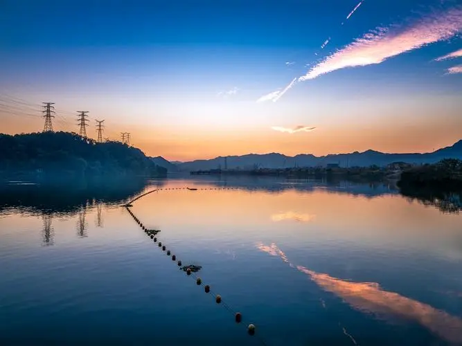 环保绿色节能